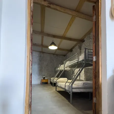 Casa Cueva Anajos Holiday home