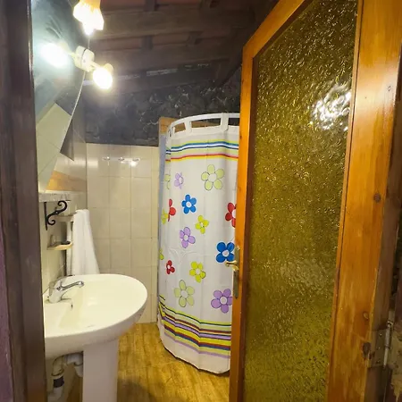 Casa Cueva Anajos Las Vegas