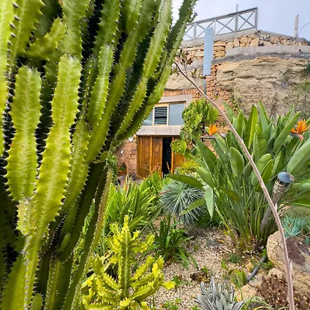 Casa Cueva Anajos Holiday home *