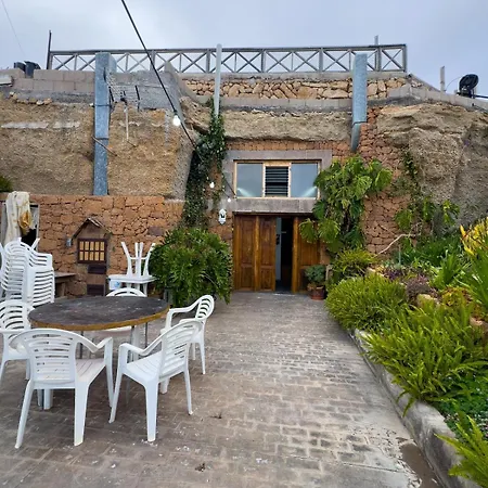 Casa Cueva Anajos Holiday home Las Vegas