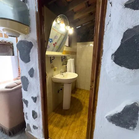 Casa Cueva Anajos *