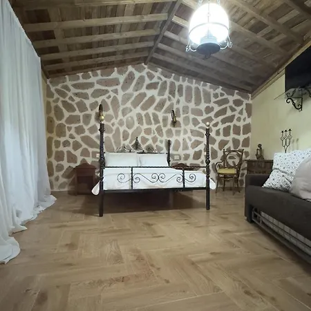 Casa Cueva Anajos Holiday home Las Vegas