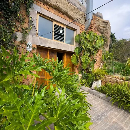 Casa Cueva Anajos Holiday home *