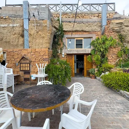 Holiday home Casa Cueva Anajos *