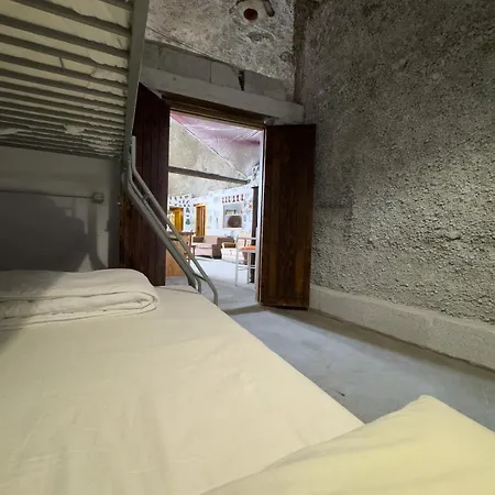 Casa Cueva Anajos Holiday home