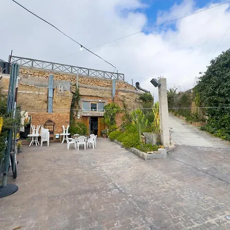Holiday home Casa Cueva Anajos *