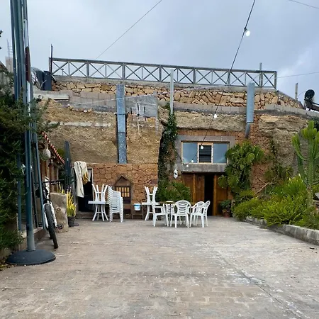 Casa Cueva Anajos Holiday home