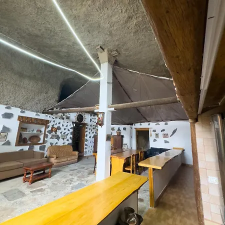 Holiday home Casa Cueva Anajos