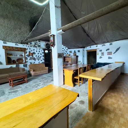 Olaya Feriehus *