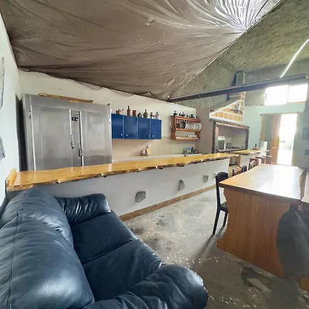Casa Cueva Anajos Las Vegas