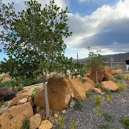 Casa Cueva Anajos