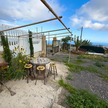 Casa Cueva Anajos Holiday home *