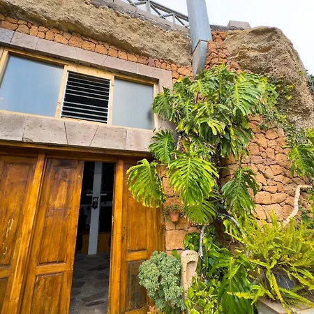Casa Cueva Anajos * Las Vegas