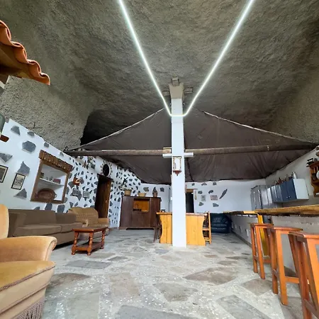 Holiday home Casa Cueva Anajos