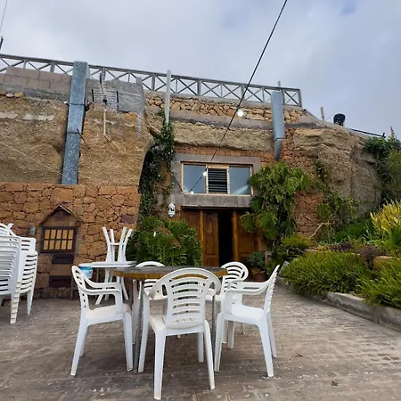 Casa Cueva Anajos Holiday home *