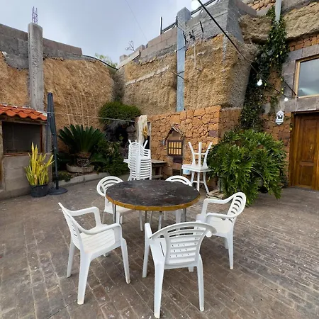 Casa Cueva Anajos * Las Vegas