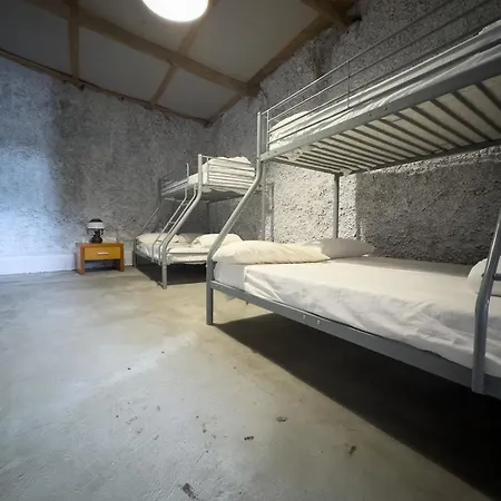 Casa Cueva Anajos Holiday home