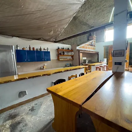 Casa Cueva Anajos Holiday home *