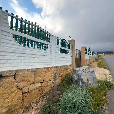 Casa Cueva Anajos * Las Vegas