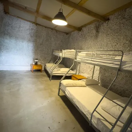 Casa Cueva Anajos Holiday home