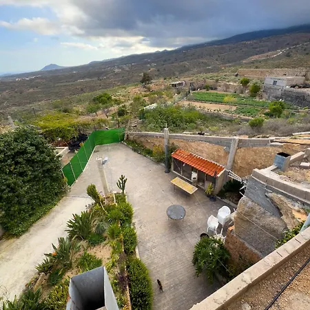 Casa Cueva Anajos Las Vegas
