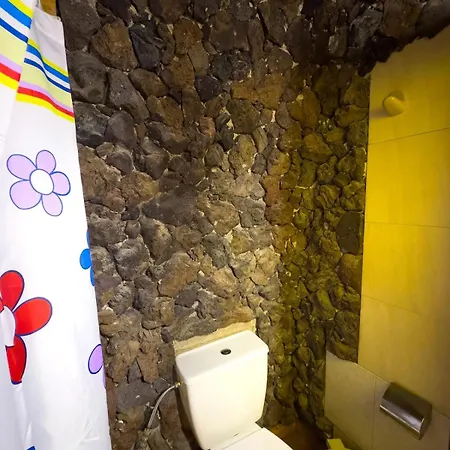 Casa Cueva Anajos * Las Vegas