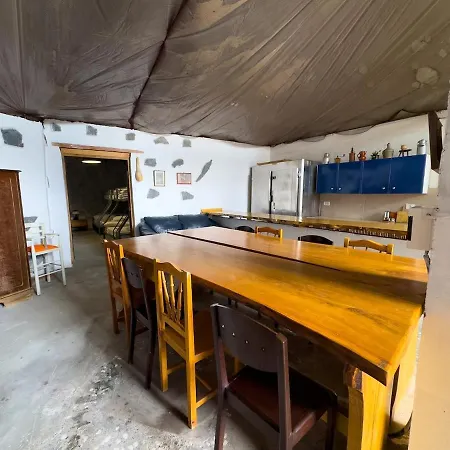 Casa Cueva Anajos Holiday home *