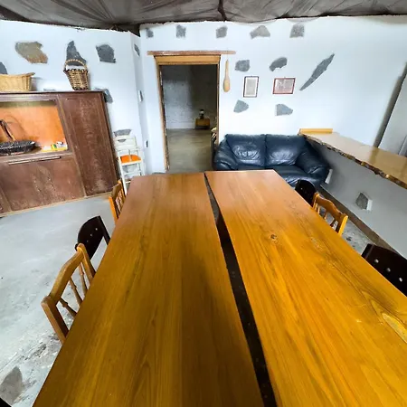 Casa Cueva Anajos Holiday home *