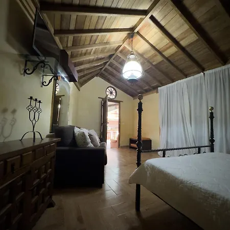 Casa Cueva Anajos Las Vegas