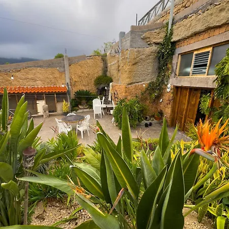 Casa Cueva Anajos * Las Vegas