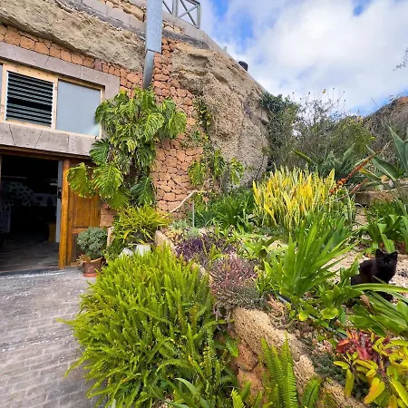 Casa Cueva Anajos Holiday home *
