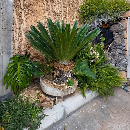Casa Cueva Anajos Holiday home Las Vegas