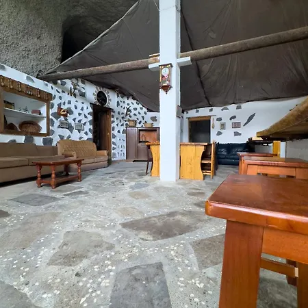 Holiday home Casa Cueva Anajos Las Vegas