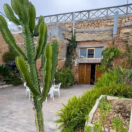 Casa Cueva Anajos *