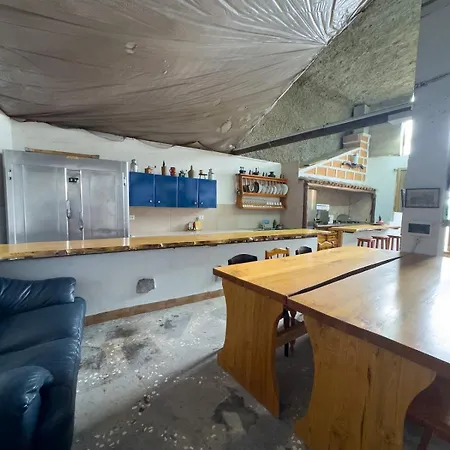 Casa Cueva Anajos Las Vegas